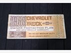 Thumbnail Photo 79 for 1968 Chevrolet C/K Truck